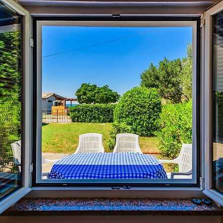 Apartmant Prosika Pag Town Bagian luar foto