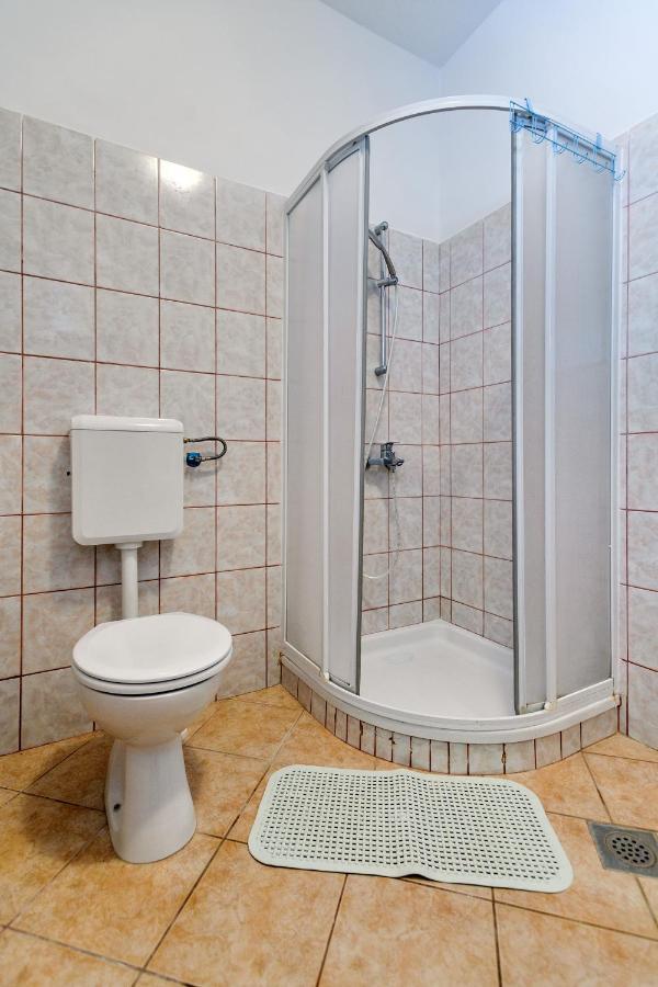 Apartmant Prosika Pag Town Bagian luar foto